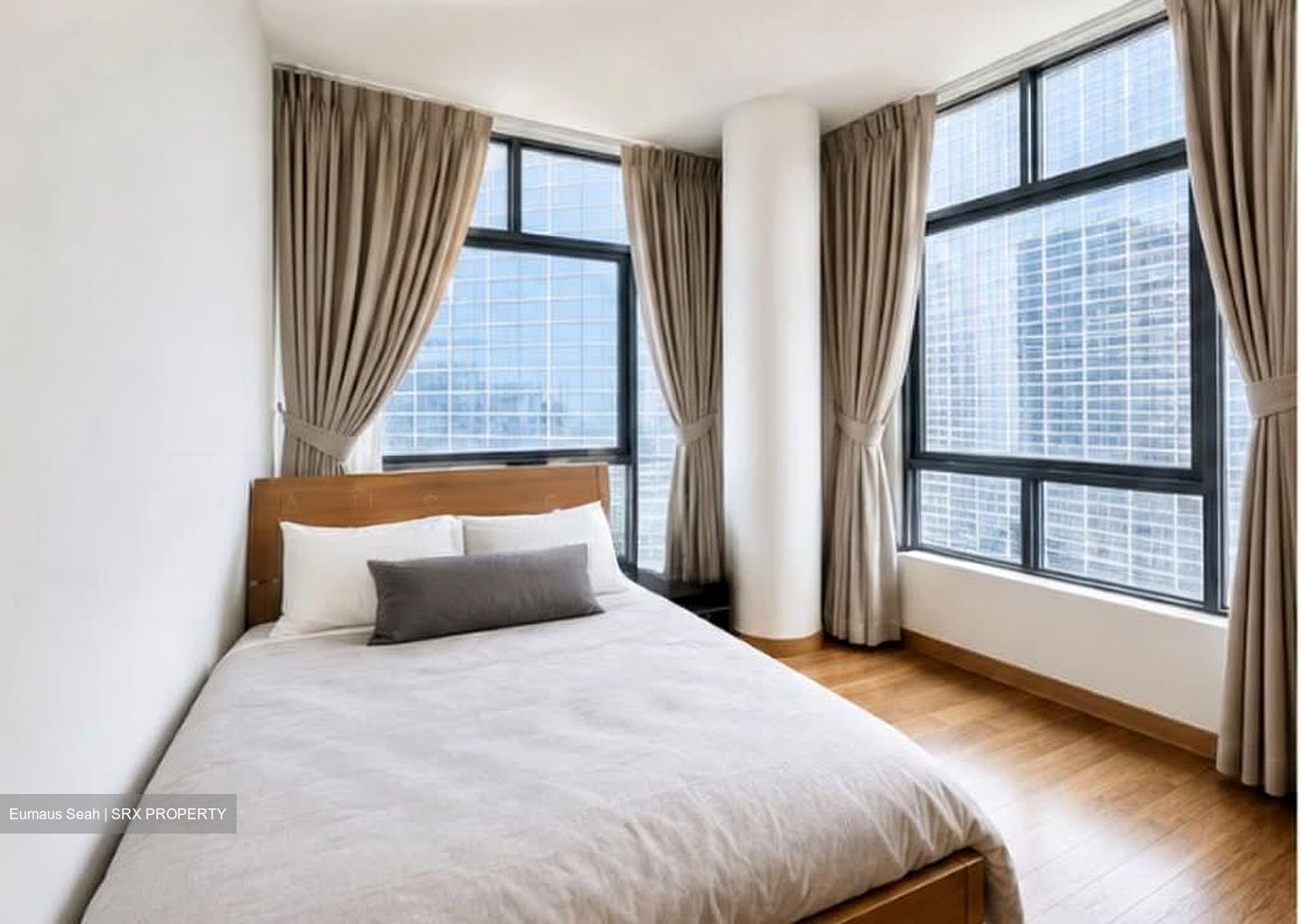 Soleil @ Sinaran (D11), Condominium #602944431